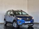 Thumbnail Renault Triber 1.0 Intens manual