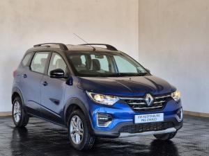 Renault Triber 1.0 Intens manual - Image 2