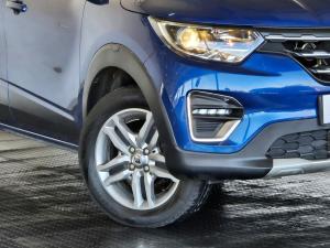 Renault Triber 1.0 Intens manual - Image 3