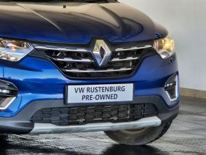Renault Triber 1.0 Intens manual - Image 4