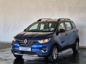 Renault Triber 1.0 Intens manual - Image 5