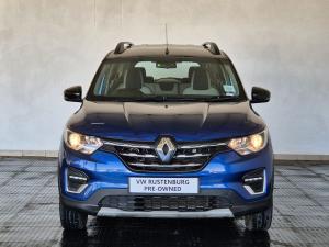 Renault Triber 1.0 Intens manual - Image 6
