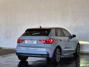Audi A1 Sportback 30TFSI Advanced - Image 10