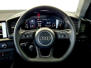 Audi A1 Sportback 30TFSI Advanced - Image 11