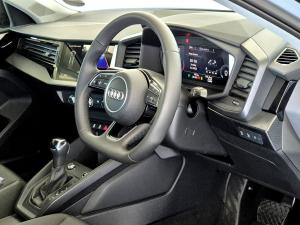 Audi A1 Sportback 30TFSI Advanced - Image 12