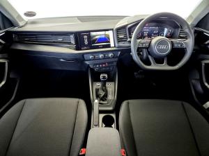 Audi A1 Sportback 30TFSI Advanced - Image 13