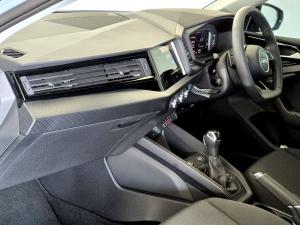 Audi A1 Sportback 30TFSI Advanced - Image 14