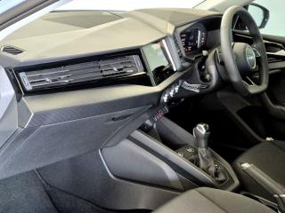 Audi A1 Sportback 30TFSI Advanced