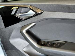 Audi A1 Sportback 30TFSI Advanced