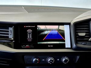 Audi A1 Sportback 30TFSI Advanced - Image 17