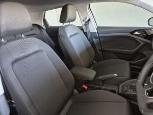 Audi A1 Sportback 30TFSI Advanced - Image 18