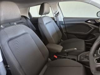 Audi A1 Sportback 30TFSI Advanced