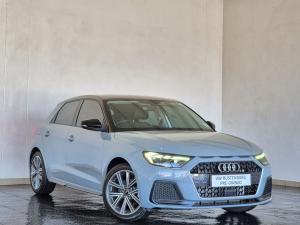 Audi A1 Sportback 30TFSI Advanced - Image 1