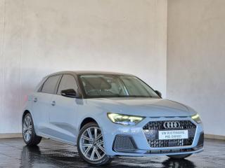 Audi A1 Sportback 30TFSI Advanced