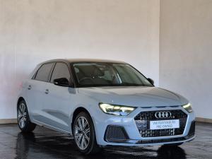 Audi A1 Sportback 30TFSI Advanced - Image 2