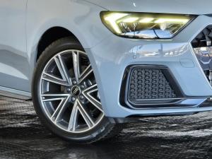 Audi A1 Sportback 30TFSI Advanced - Image 3