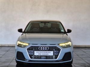 Audi A1 Sportback 30TFSI Advanced - Image 5