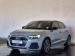 Audi A1 Sportback 30TFSI Advanced - Thumbnail 6
