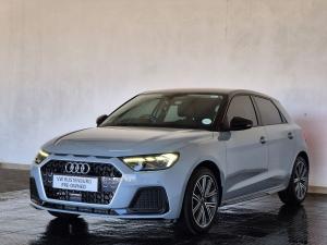 Audi A1 Sportback 30TFSI Advanced - Image 6