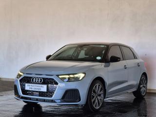 Audi A1 Sportback 30TFSI Advanced