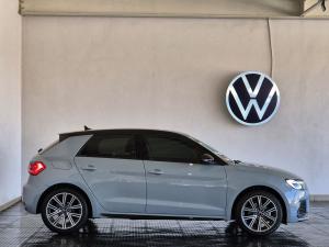 Audi A1 Sportback 30TFSI Advanced - Image 7