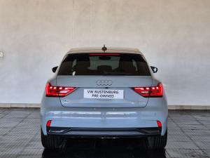 Audi A1 Sportback 30TFSI Advanced - Image 9