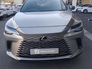 Lexus RX 350h - Image 1