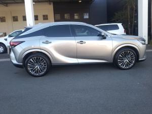 Lexus RX 350h - Image 4