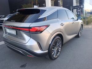 Lexus RX 350h - Image 5
