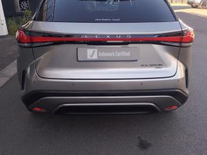 Lexus RX 350h - Image 6