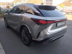 Lexus RX 350h - Image 7