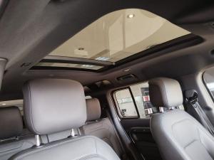Land Rover Defender 110 D350 X-Dynamic HSE - Image 14