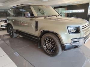 Land Rover Defender 110 D350 X-Dynamic HSE - Image 1