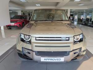 Land Rover Defender 110 D350 X-Dynamic HSE - Image 2