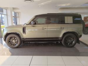 Land Rover Defender 110 D350 X-Dynamic HSE - Image 3