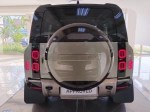 Land Rover Defender 110 D350 X-Dynamic HSE - Image 6