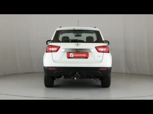 Toyota Urban Cruiser 1.5 XS auto - Image 5