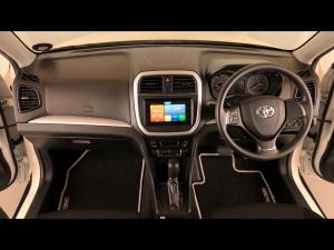 Toyota Urban Cruiser 1.5 XS auto - Image 6