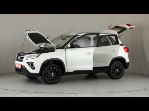 Toyota Urban Cruiser 1.5 XS auto - Image 12