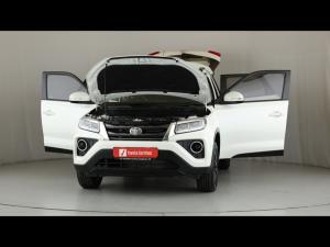 Toyota Urban Cruiser 1.5 XS auto - Image 13