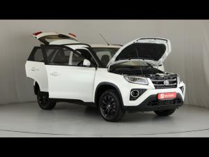 Toyota Urban Cruiser 1.5 XS auto - Image 14