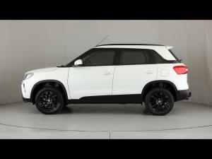 Toyota Urban Cruiser 1.5 XS auto - Image 17