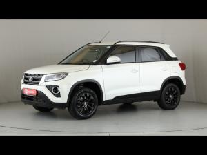 Toyota Urban Cruiser 1.5 XS auto - Image 22