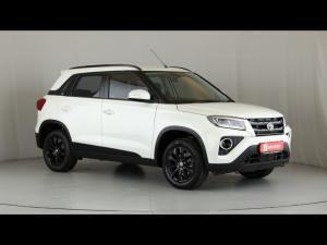 Toyota Urban Cruiser 1.5 XS auto - Image 1