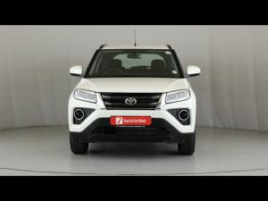 Toyota Urban Cruiser 1.5 XS auto - Image 4