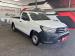 Toyota Hilux 2.4GD single cab S (aircon) - Thumbnail 1