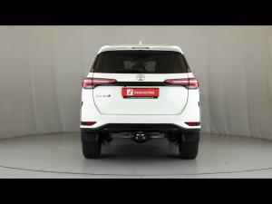 Toyota Fortuner 2.4GD-6 auto - Image 5