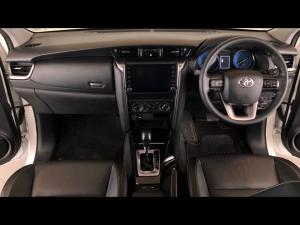 Toyota Fortuner 2.4GD-6 auto - Image 6
