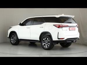 Toyota Fortuner 2.4GD-6 auto - Image 8