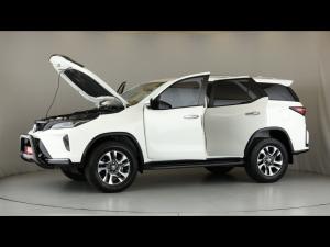 Toyota Fortuner 2.4GD-6 auto - Image 12